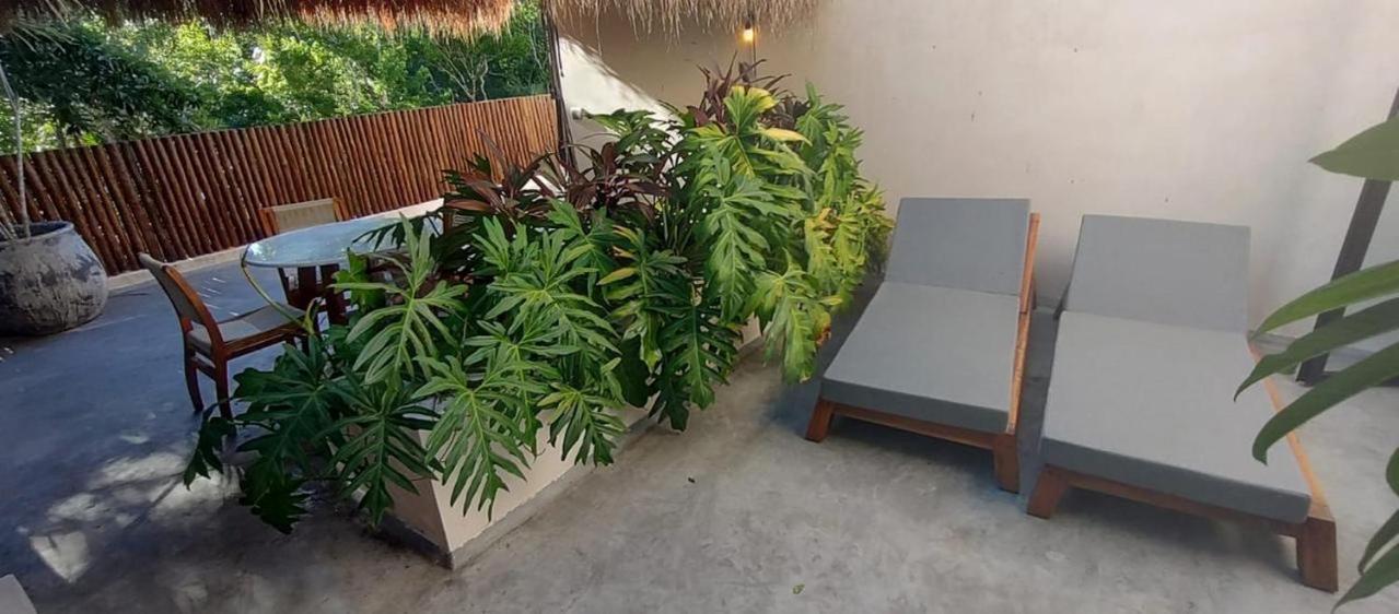 Villa Xuncari In The Heart Of The Jungle تولوم المظهر الخارجي الصورة