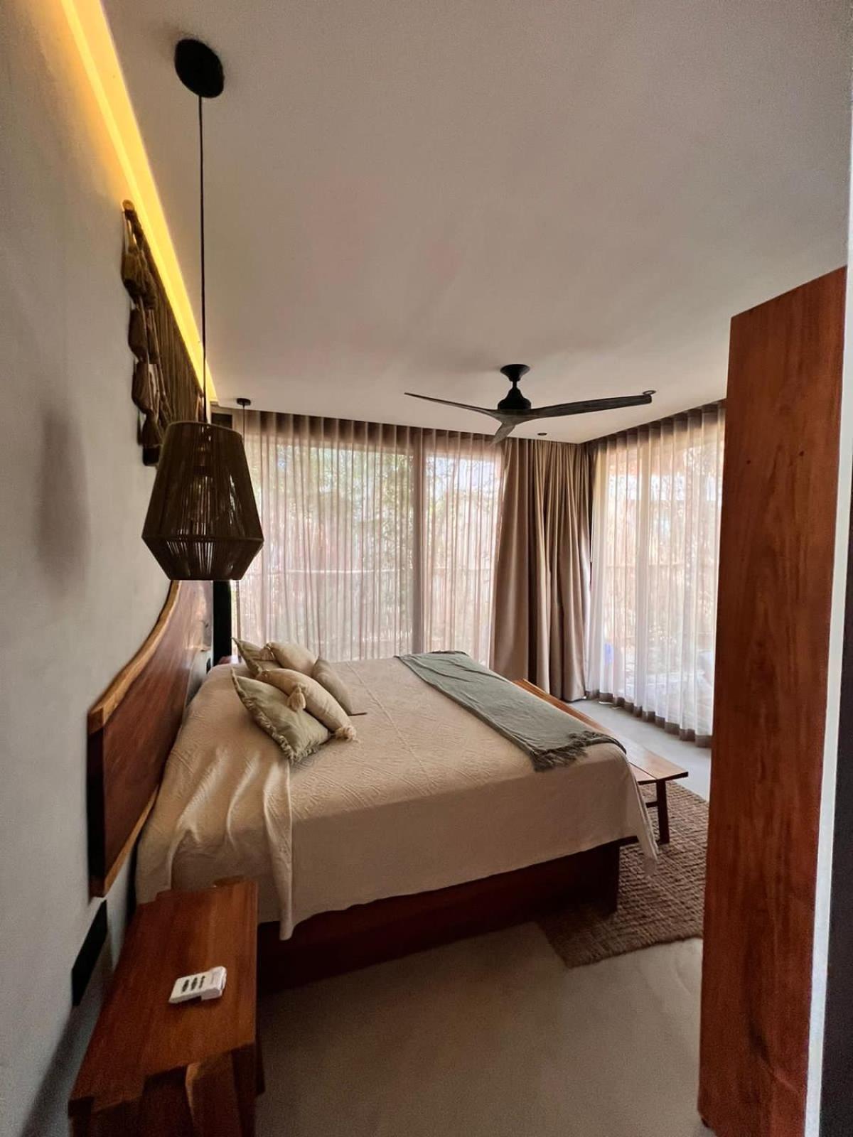 Villa Xuncari In The Heart Of The Jungle تولوم المظهر الخارجي الصورة