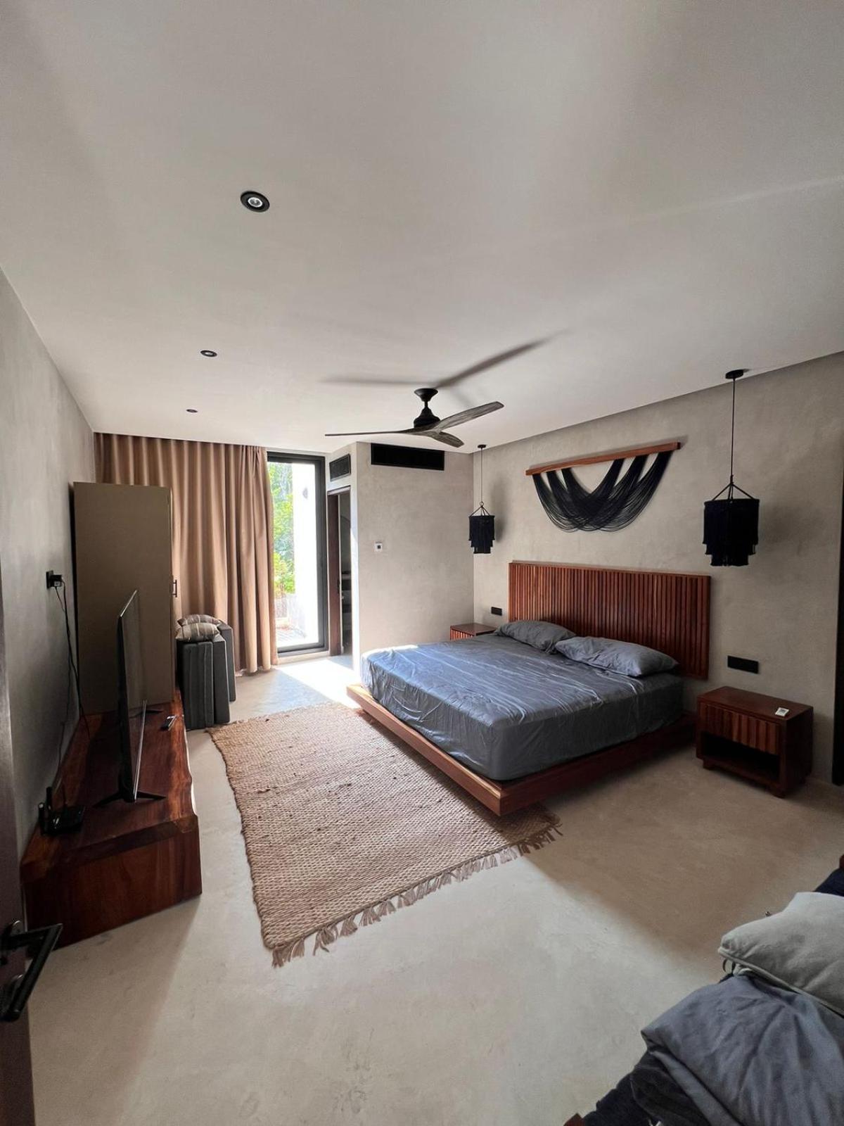 Villa Xuncari In The Heart Of The Jungle تولوم المظهر الخارجي الصورة